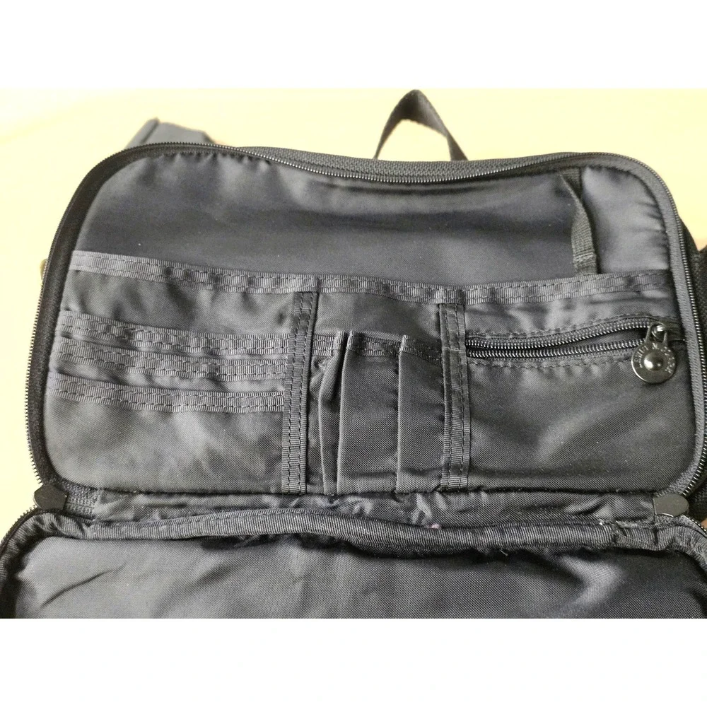Roomy Lewis N Clark Waist Stash Money‎ Belt Shoulder Bag Passport Holder Travel